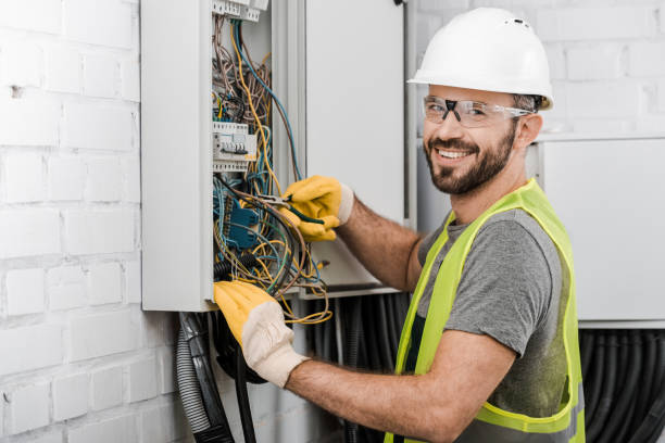 Best Electrical Installation Contractor  in Middletown, OH