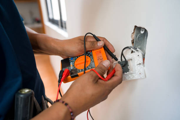 Best Electric Panel Repair  in Middletown, OH
