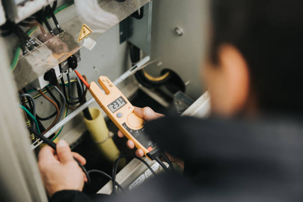 Best Ceiling Fan Installation Electrician  in Middletown, OH