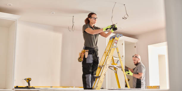 Best Electrical Contractors for Businesses  in Middletown, OH