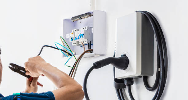 Best Affordable Emergency Electrician  in Middletown, OH
