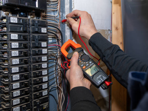 Best Industrial Electrical Services  in Middletown, OH