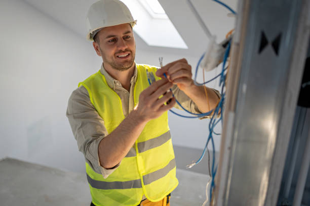 Best Electrical Troubleshooting Services  in Middletown, OH